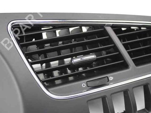 Air vent PEUGEOT 3008 I MPV (0U_) 2.0 HDi 150 / BlueHDi 150 | BP19236303I21