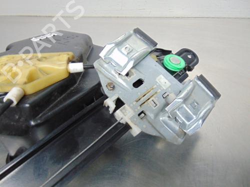 Rear left window mechanism SEAT LEON (1P1) 1.6 | BP19199156C24 