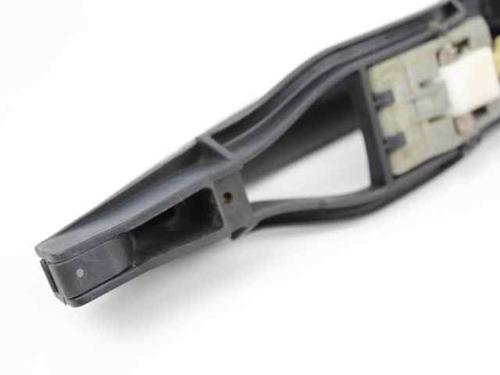 Rear left exterior door handle BMW 3 (E46)  | BP19217099C130 