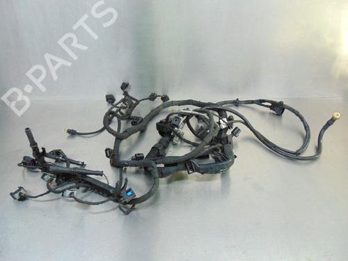 Kabelboom VW POLO V (6R1, 6C1)  | BP19190057E16 