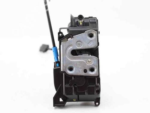 Front left lock RENAULT MEGANE III Grandtour (KZ0/1) 1.6 dCi (KZ00, KZ12, KZ13) | BP26315085C98
