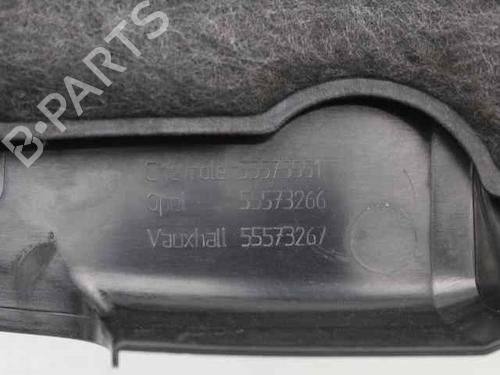 Upper protection CHEVROLET CRUZE Station Wagon (J308) 1.7 TD | BP31606155M93 