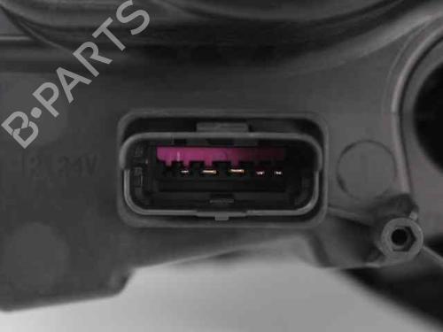 Right headlight RENAULT CAPTUR I (J5_, H5_) 1.5 dCi 90 (J5N4, J5M5, J5MW, J5M6, J5AL, J5AJ) | BP32005808C29 