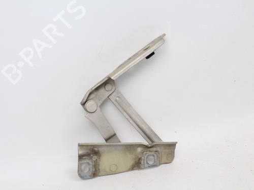 Hinge/Door check strap SKODA FABIA I Combi (6Y5) 1.4 | BP19206384C146 