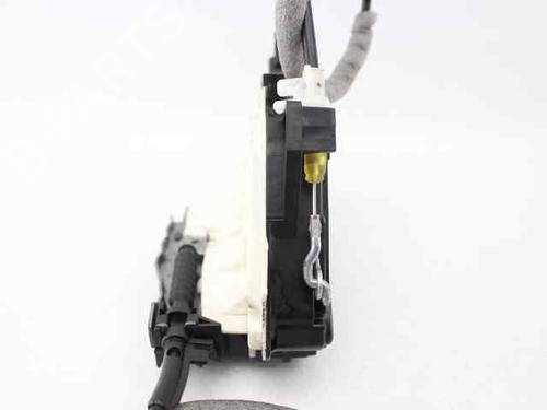 Front right lock VW POLO V (6R1, 6C1) 1.2 TDI | BP29761222C97 