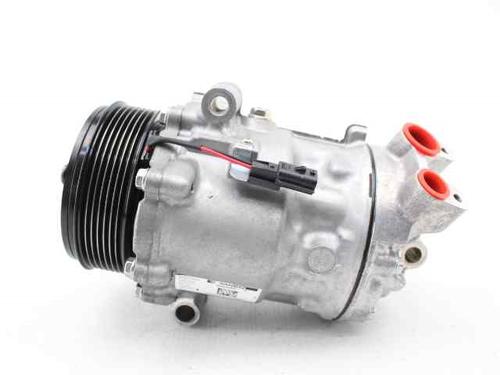 AC compressor DACIA JOGGER (RK_) 1.0 TCe 90 ECO-G (RKMT) | BP31366932M34