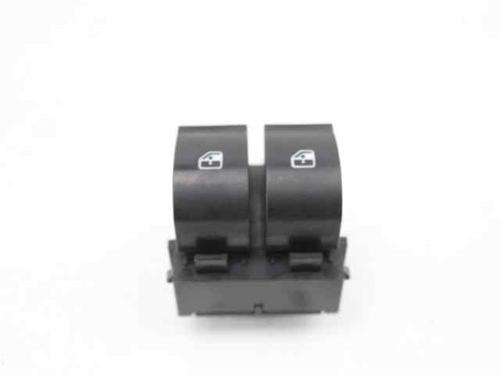 Left front window switch FIAT GRANDE PUNTO (199_) 1.3 D Multijet | BP31962797I27