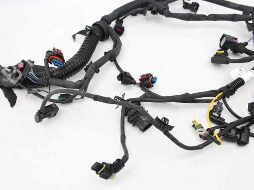 Ledningsnett OPEL CORSA E (X15) 1.4 (08, 68) | BP29818537E16 