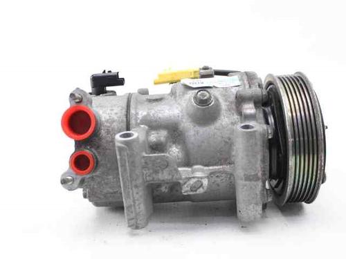AC compressor PEUGEOT PARTNER Box Body/MPV 1.6 HDi / BlueHDi 75 | BP33223397M34 - Image 8