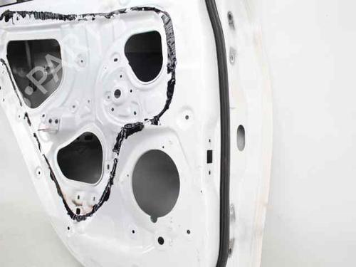 Left rear door HYUNDAI i20 II (GB, IB) 1.2 | BP27581647C4 