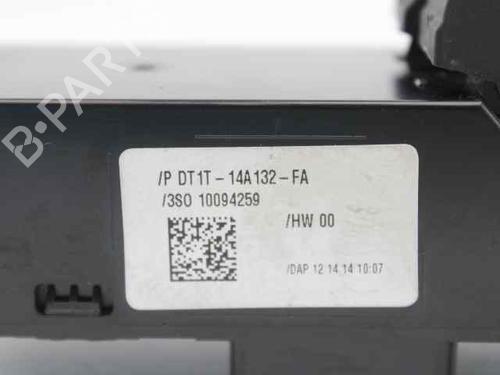 Left front window switch FORD FOCUS III  | BP19221702I27 