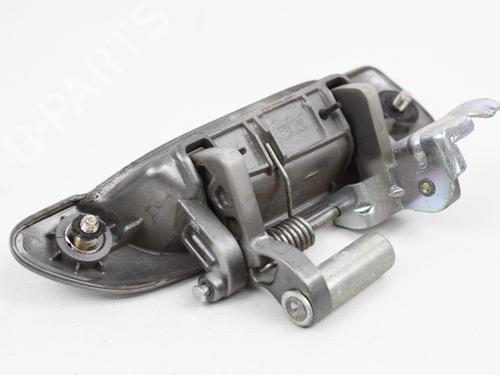 Rear left exterior door handle HONDA CIVIC VII Saloon (ES, ET) 1.3 IMA (ED9, ES9) | BP19208852C130 