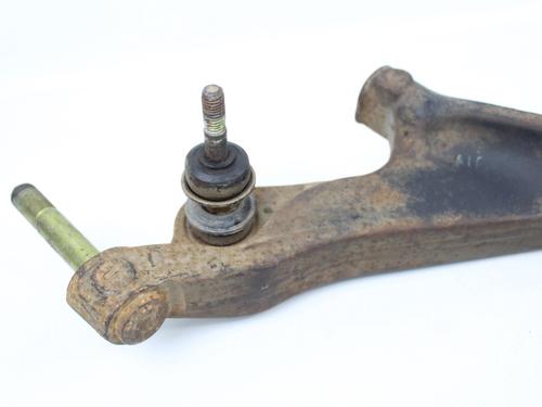 Left rear suspension arm HONDA CIVIC VI Fastback (MA, MB) 1.4 i (MA8, MB2) | BP19184120M14 