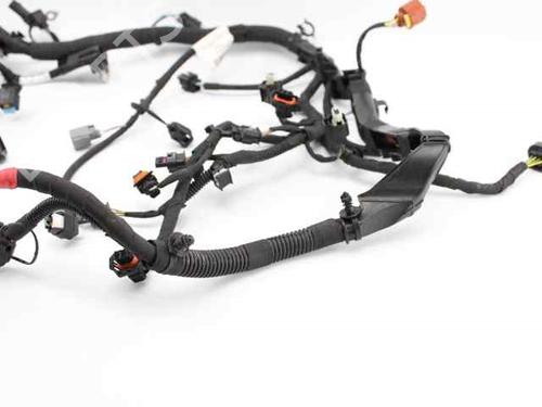 Wiring harness FORD B-MAX (JK)  | BP19222339E16 