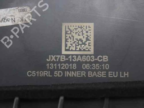 Left tailgate light FORD FOCUS IV (HN) 1.5 EcoBlue | BP34334151C79  - Image 8