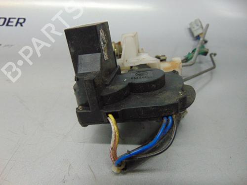 Front left lock ROVER 45 I Saloon (RT) 1.4 | BP19186130C98 