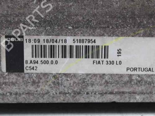 Intercooler FIAT TIPO Estate (356_, 357_) 1.4 LPG (356WXF1B) | BP38005337M30 - Image 7