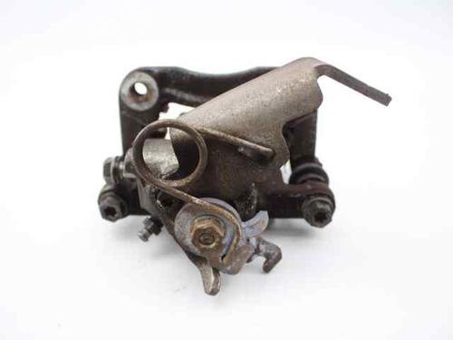 Left rear brake caliper HONDA CIVIC VIII Hatchback (FN, FK) 1.4 (FK1) | BP21200312M107 