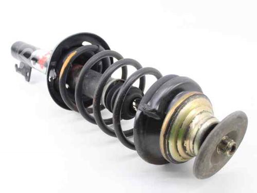 Used Left front shock absorber FORD FIESTA III (GFJ) [1989-1997]  19216423