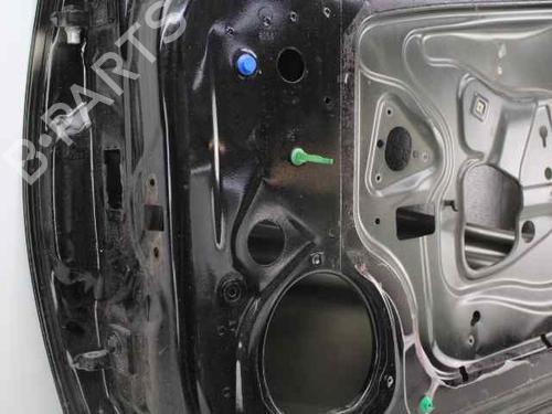 Right front door OPEL CORSA E (X15) 1.4 (08, 68) | BP29818484C3 