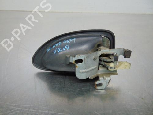 Rear left interior door handle VOLVO S40 I (644) 1.8 | BP19195285I15 