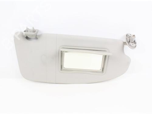 Right sun visor FORD FOCUS II (DA_, HCP, DP)  | BP19211681I2 