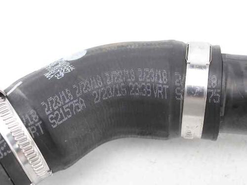Intercooler pipe SEAT LEON (5F1) 1.4 TSI | BP29902482M127