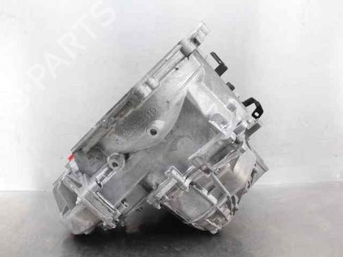 Gearbox CHEVROLET CRUZE Station Wagon (J308) 1.7 TD | BP31606096M3 - Image 9