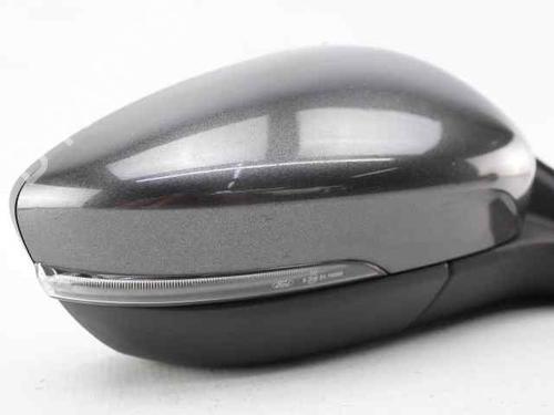 Right mirror FORD FOCUS IV (HN) 1.0 EcoBoost mHEV | BP27489338C27 