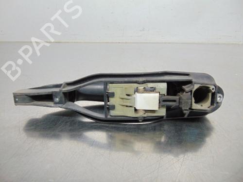 Front right exterior door handle BMW 3 (E46) 318 i | BP19198471C129 