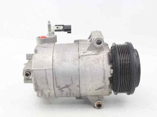 AC compressor FORD ECOSPORT | BP33712657M34 - Image 7
