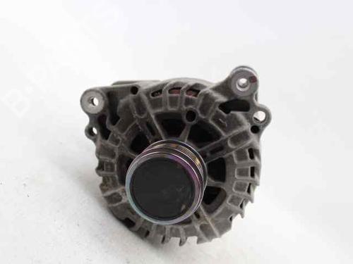 Alternator SEAT LEON (5F1) | BP39012651M7 - Image 8