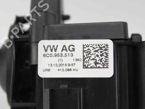 Steering column stalk SEAT IBIZA IV (6J5, 6P1) | BP32005592I23