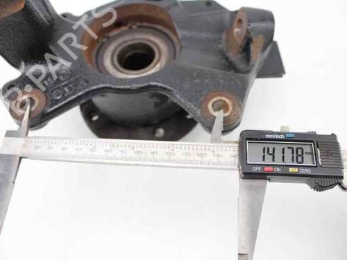 Right front steering knuckle RENAULT MEGANE III Grandtour (KZ0/1) 1.6 dCi (KZ00, KZ12, KZ13) | BP26315128M26 