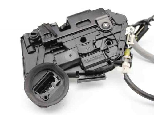Rear right lock VW GOLF VI (5K1) 1.6 TDI | BP19220184C99 