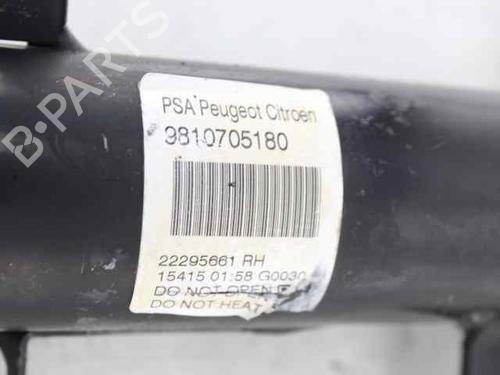 Right front shock absorber CITROËN C4 CACTUS 1.6 HDi 90 | BP39756853M17 - Image 5