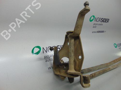 Gear lever ROVER 45 I Saloon (RT) 1.4 | BP19186121M90 