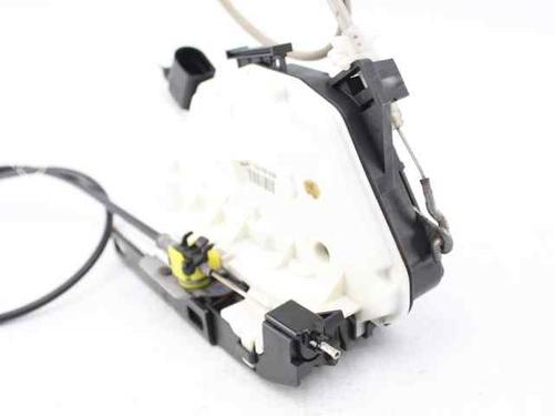 Rear right lock SEAT IBIZA IV (6J5, 6P1) 1.4 TSI | BP25778813C99 