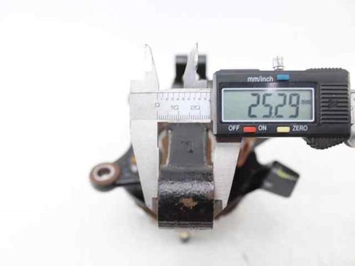 Left front steering knuckle KIA CEE'D (JD) 1.6 CRDi 136 | BP39700091M25 - Image 8