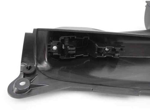 Rear left interior door handle FORD B-MAX (JK)  | BP19222337I15 