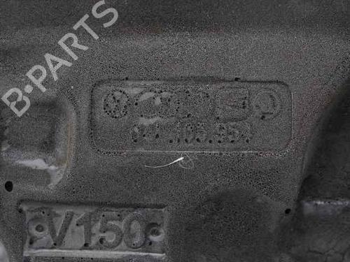 Upper protection SKODA OCTAVIA III Combi (5E5, 5E6) 1.6 TDI | BP29761074M93 