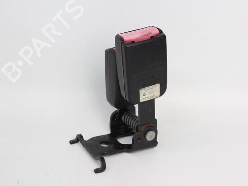 Used Seat buckle RENAULT MEGANE II Estate (KM0/1_) 1.5 dCi (KM0F, KM0T, KM2B) (82 hp) 19205609
