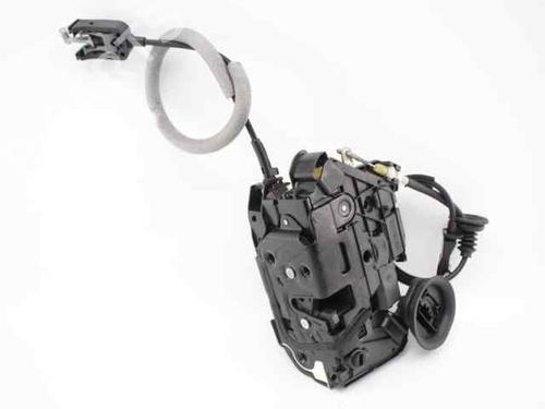 Used Rear right lock VW GOLF VI (5K1) 1.6 TDI (105 hp) 21200029
