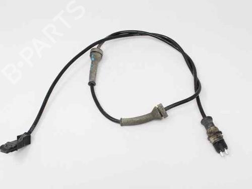Elektronisk modul RENAULT MEGANE II Estate (KM0/1_) 1.5 dCi (KM16, KM1E) (106 hp) 19204327