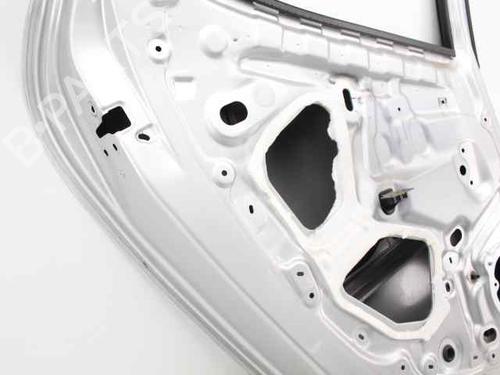 Left rear door RENAULT CLIO IV (BH_) 0.9 TCe 90 (BHNF, BHMA, BHMH, BHJK, BHJR) | BP29986889C4