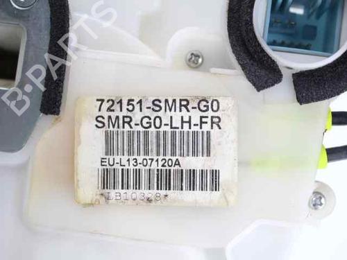 Front left lock HONDA CIVIC VIII Hatchback (FN, FK) 1.8 (FN1, FK2) | BP19225046C98 