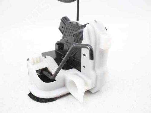 Front left lock HYUNDAI i20 II (GB, IB) 1.2 | BP19245219C98 