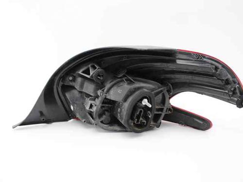 Left taillight PEUGEOT 208 I (CA_, CC_) 1.2 VTI 82 | BP19246708C34 
