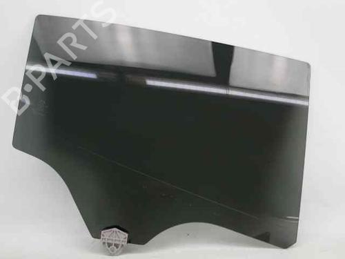Used Rear right door window MAZDA 3 Hatchback (BP) 1.8 SKYACTIV-D (BP8P) (116 hp) 32716330