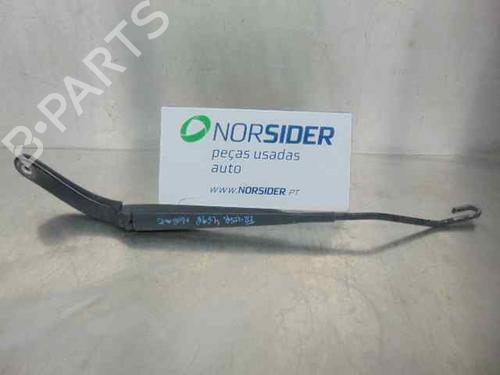 Used Front windshield wiper arm RENAULT MEGANE II Estate (KM0/1_) 1.5 dCi (KM0F, KM0T, KM2B) (82 hp) 19195831
